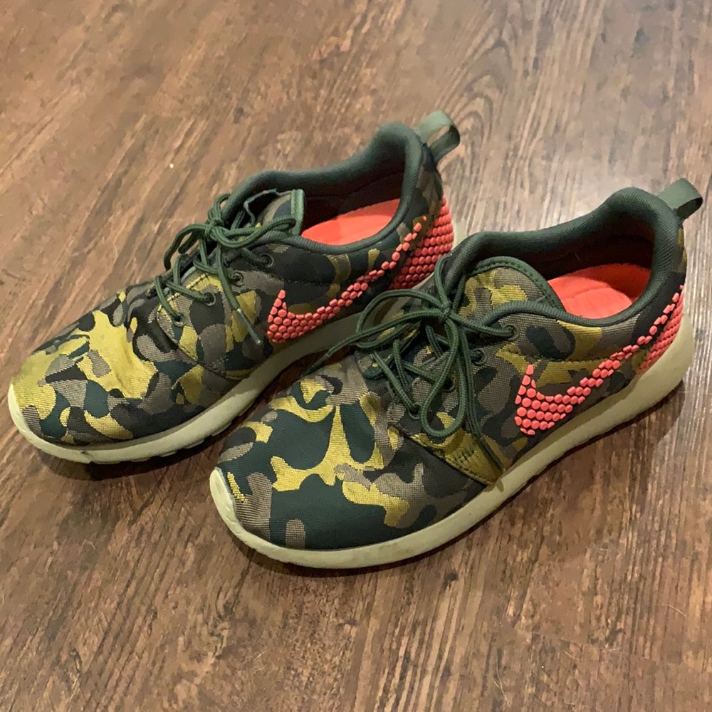 Nike Roshe